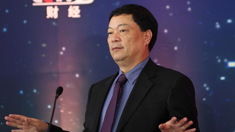 市值蒸发了200多亿,传奇浙商的棋局成继任者困局